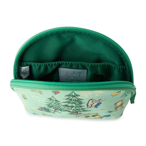 P'atelier Encounter Forest Multi Pouch