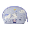 P'atelier Full Moon Night Multi Pouch