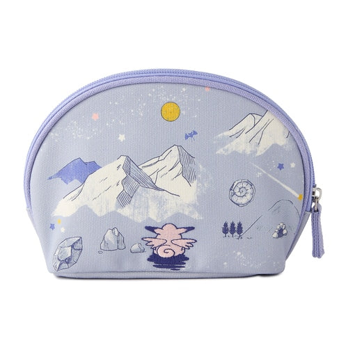 P'atelier Full Moon Night Multi Pouch