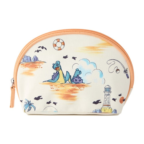 P'atelier Song of the Evening Calm Multi Pouch