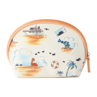 P'atelier Song of the Evening Calm Multi Pouch