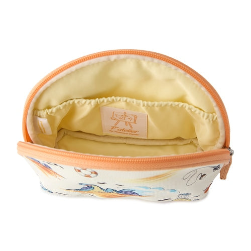 P'atelier Song of the Evening Calm Multi Pouch