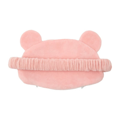 Slowpoke Eye Mask