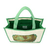 P'atelier Encounter Forest Tote Bag