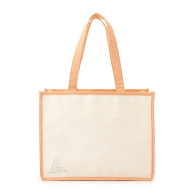 P'atelier Song of the Evening Calm Tote Bag