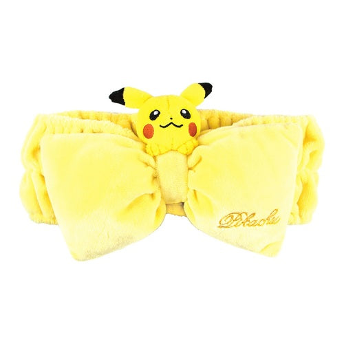 Pikachu My Character Hair Band