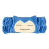 Snorlax Hair Band