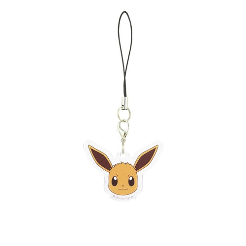 Eevee Mobile Acrylic Strap