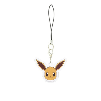 Eevee Mobile Acrylic Strap