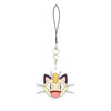 Meowth Mobile Acrylic Strap