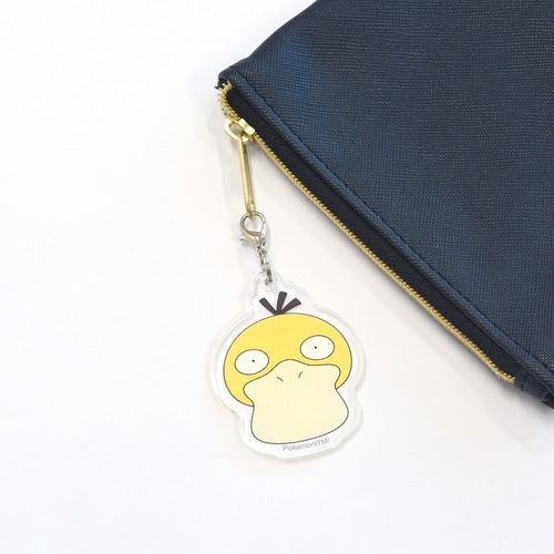 Psyduck Mobile Acrylic Strap