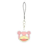 Slowpoke Mobile Acrylic Strap