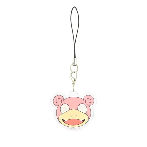 Slowpoke Mobile Acrylic Strap