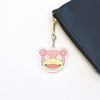 Slowpoke Mobile Acrylic Strap