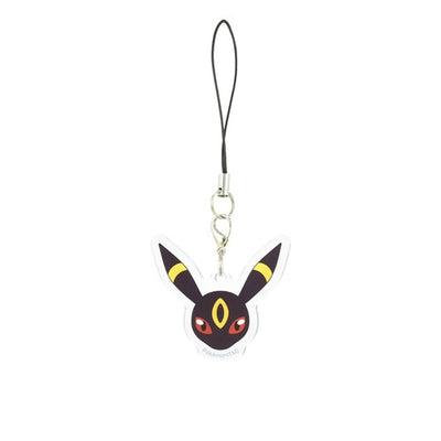 Umbreon Mobile Acrylic Strap