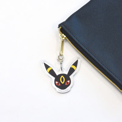 Umbreon Mobile Acrylic Strap