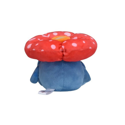 Vileplume 045 Plush Pokemon Fit