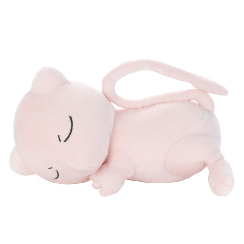 Mew Sleeping Friend SuyaSuya Plush