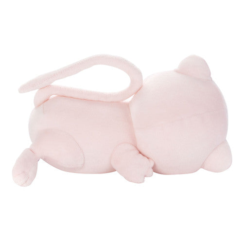 Mew Sleeping Friend SuyaSuya Plush