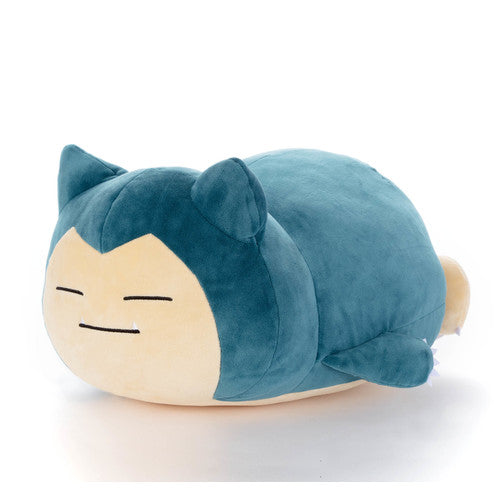 Snorlax Mocchi Mocchi Plush (High Type) (M)