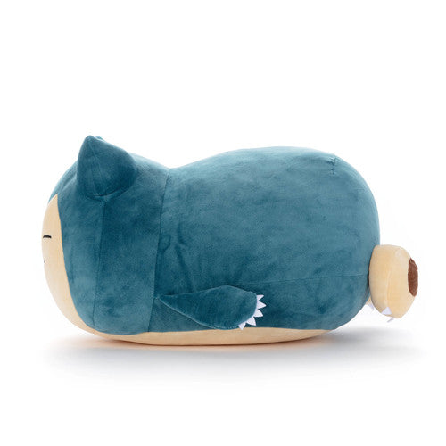 Snorlax Mocchi Mocchi Plush (High Type) (M)