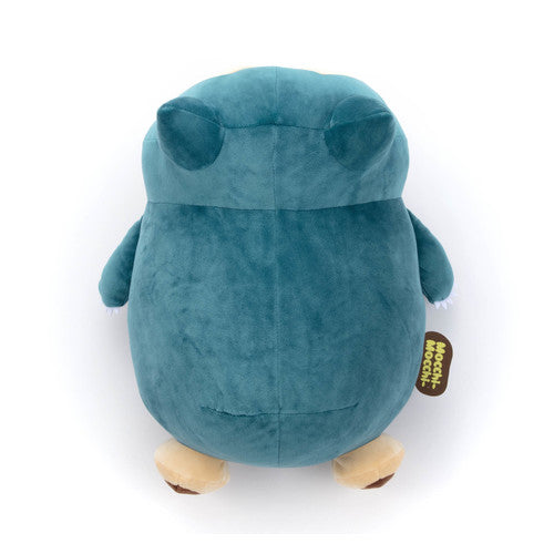 Snorlax Mocchi Mocchi Plush (High Type) (M)