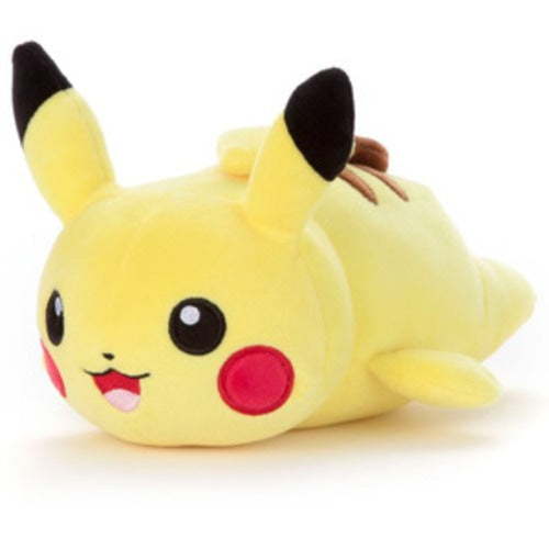 Pikachu High Type Mocchi- Mocchi- Plush (M)