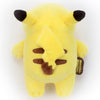 Pikachu High Type Mocchi- Mocchi- Plush (M)