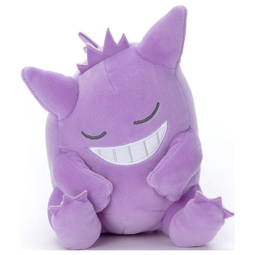 Gengar Sleeping Friend Suyasuya Plush (S)