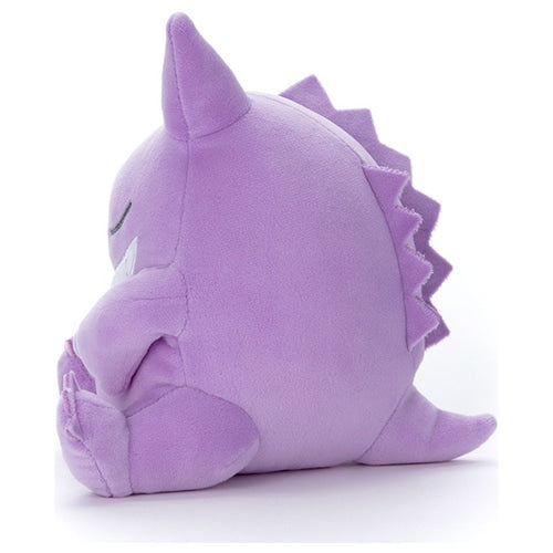 Gengar Sleeping Friend Suyasuya Plush (S)