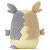 Morpeko Sleeping Friend Suyasuya Plush (S)