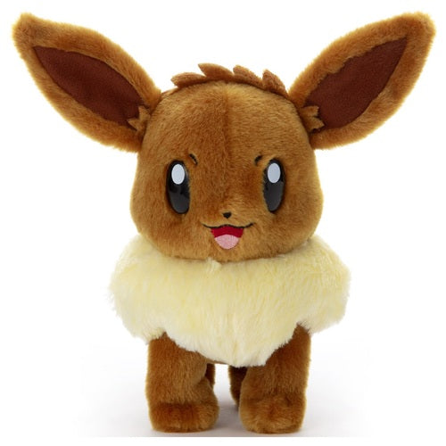 Eevee I Choose You! Plush