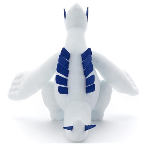 Lugia I Choose You! Plush