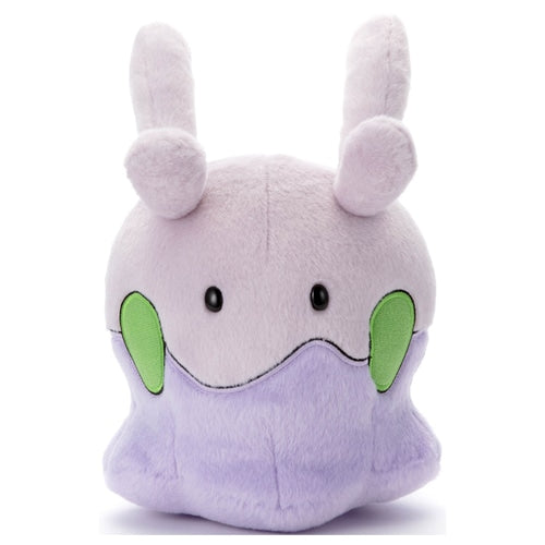 Goomy I Choose You! Plush