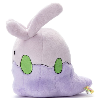 Goomy I Choose You! Plush