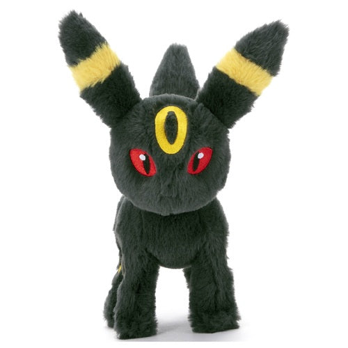 Umbreon Kutakuta Tatta I'm Exhausted Plush (S)