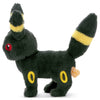 Umbreon Kutakuta Tatta I'm Exhausted Plush (S)