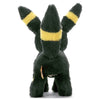 Umbreon Kutakuta Tatta I'm Exhausted Plush (S)