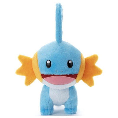 Mudkip I Choose You! Plush