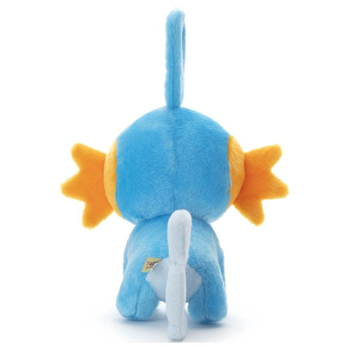 Mudkip I Choose You! Plush