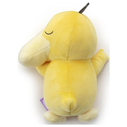 Psyduck Sleeping Friend SuyaSuya Plush (S)