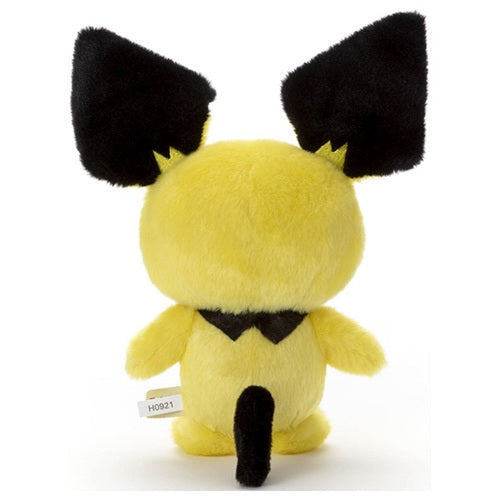 Pichu I Choose You! Plush