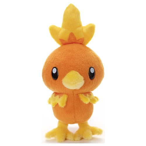 Torchic I Choose You! Plush