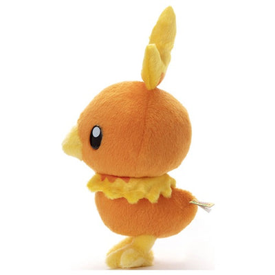 Torchic I Choose You! Plush