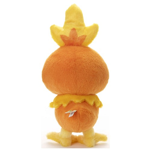 Torchic I Choose You! Plush