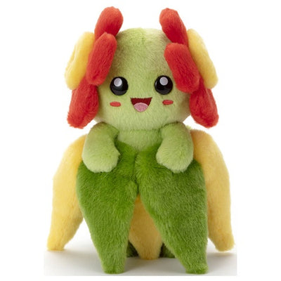 Bellossom I Choose You! Plush