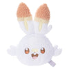 Scorbunny Pokepeace Plush Pouch