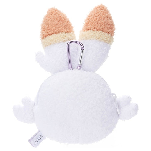 Scorbunny Pokepeace Plush Pouch