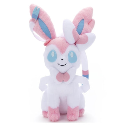 Sylveon I Choose You! Plush