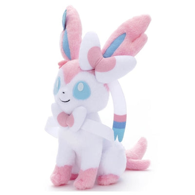 Sylveon I Choose You! Plush